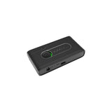 Adaptador Icy Dock Ez Ex Mb931u-1vb R1 Negro, Para Ssd U.2 Pcie Nvme Mb931u-1vb R1