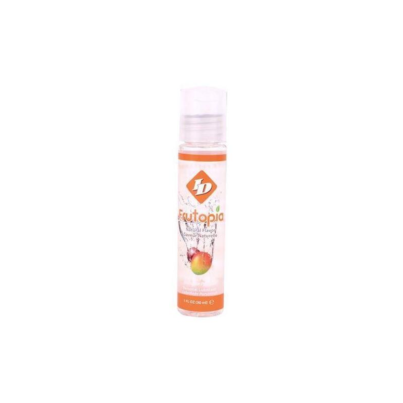 Id Frutopia - Sabor A Mango 30ml