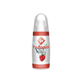Id Frutopia - Sabor Fresa 100ml