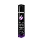 Id Silk - Natural Feel Silicone/Water 30ml