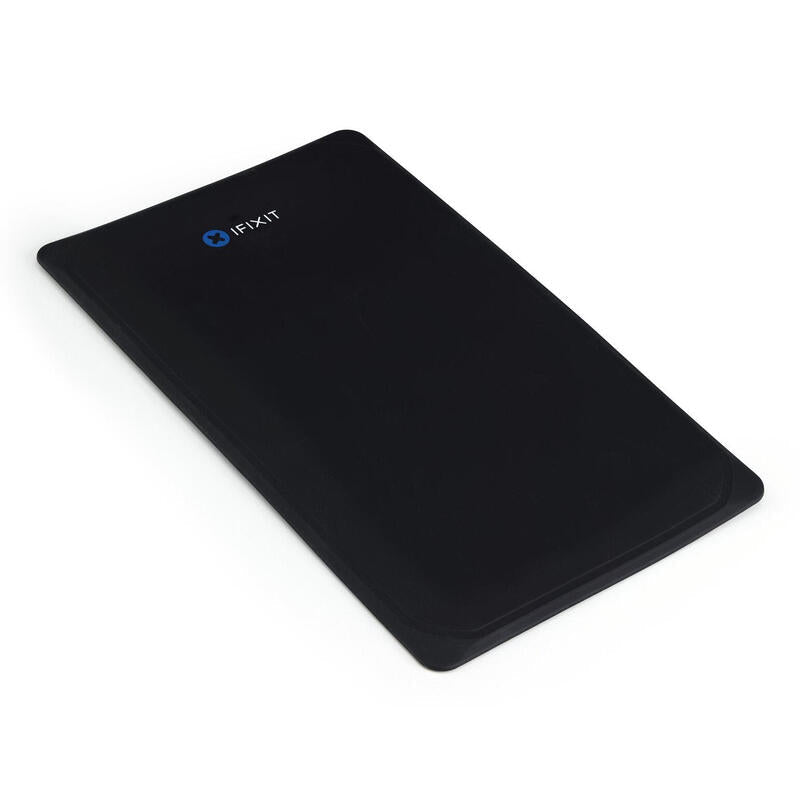 Ifixit Silikon-Arbeitsmatte (Negro) If145-789-1