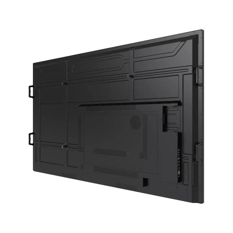 Ifp8634, 86" (Edla) 40 Multi  Touch, 9h, 4k Uhd