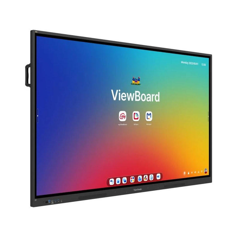 Ifp8634, 86" (Edla) 40 Multi  Touch, 9h, 4k Uhd