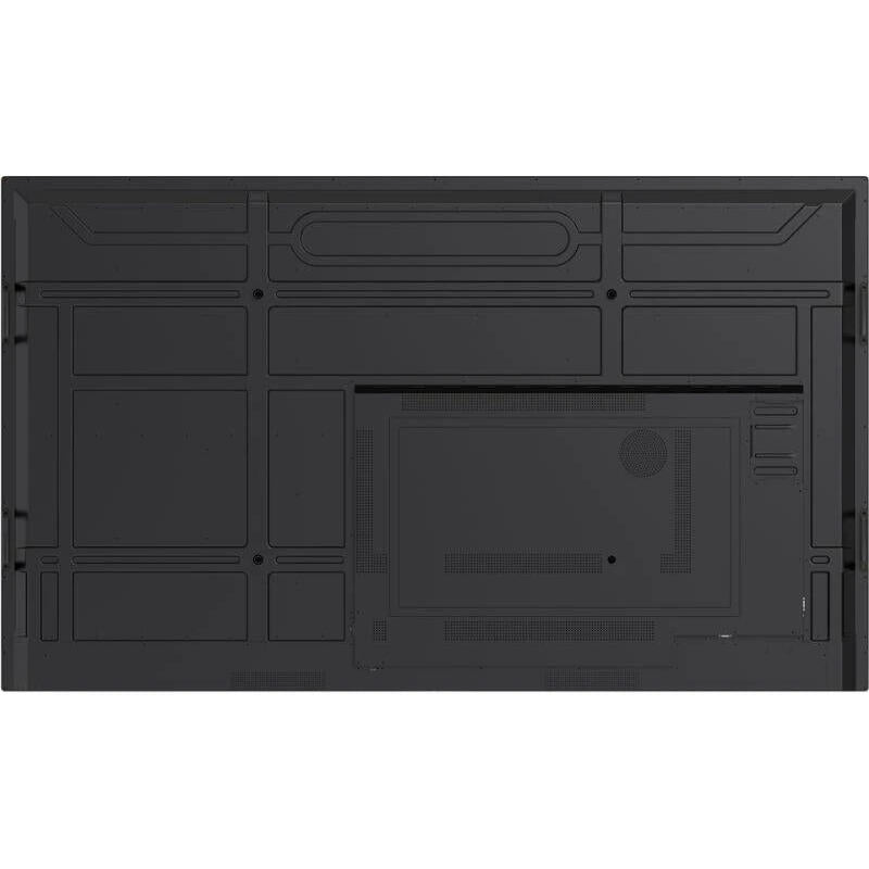 Ifp8634, 86" (Edla) 40 Multi  Touch, 9h, 4k Uhd