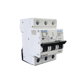 Iga 2p 32a C 10ka - Proteccion Contra Sobretensiones Permanente Segun Normativa En-50550