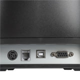 Iggual Impresora Térmica Tp7001 Usb+Rs232