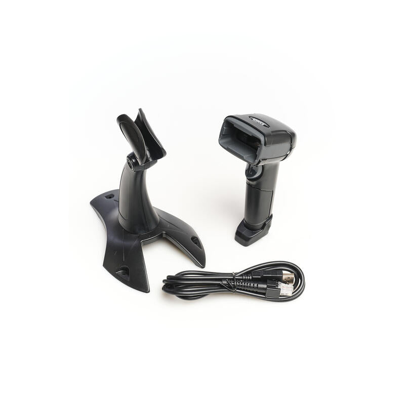 Iggual L2dusb Lector Código De Barras 2d Usb