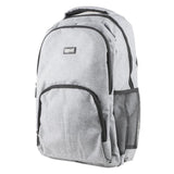 Iggual Mochila Portátil 15.6" Everyday Use Gris