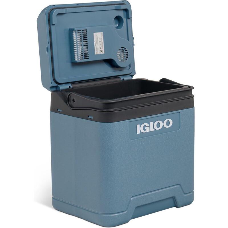 Igloo KHlbox Ie27 Acdc 27 Liter 12/230 Volt