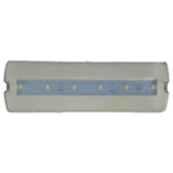 Iglux Luz De Emergencia Emer-250 , 3w , 6000ºk , Angulo 120 , 250 Lumenes , Ip43