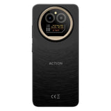 Iiif150 Action A5 Pro 3gb/256gb Negro