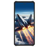 Iiif150 Air2 Ultra 5g 16gb/512gb Negro  Rugged