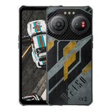 Iiif150 Air3 12gb/512gb Gris/Amarillo  Rugged