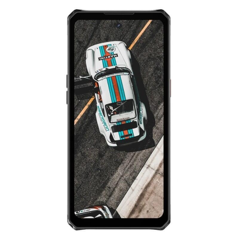 Iiif150 Air3 12gb/512gb Gris/Amarillo  Rugged