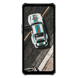 Iiif150 Air3 12gb/512gb Gris/Amarillo  Rugged