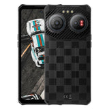 Iiif150 Air3 12gb/512gb Negro  Rugged