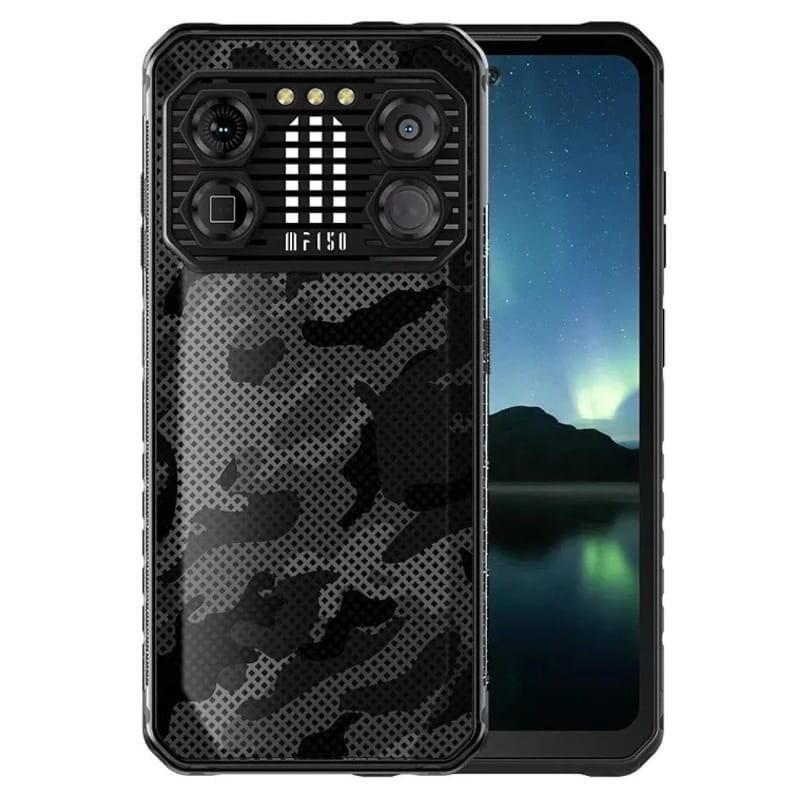 Iiif150 B2 Pro 12gb/256gb Negro