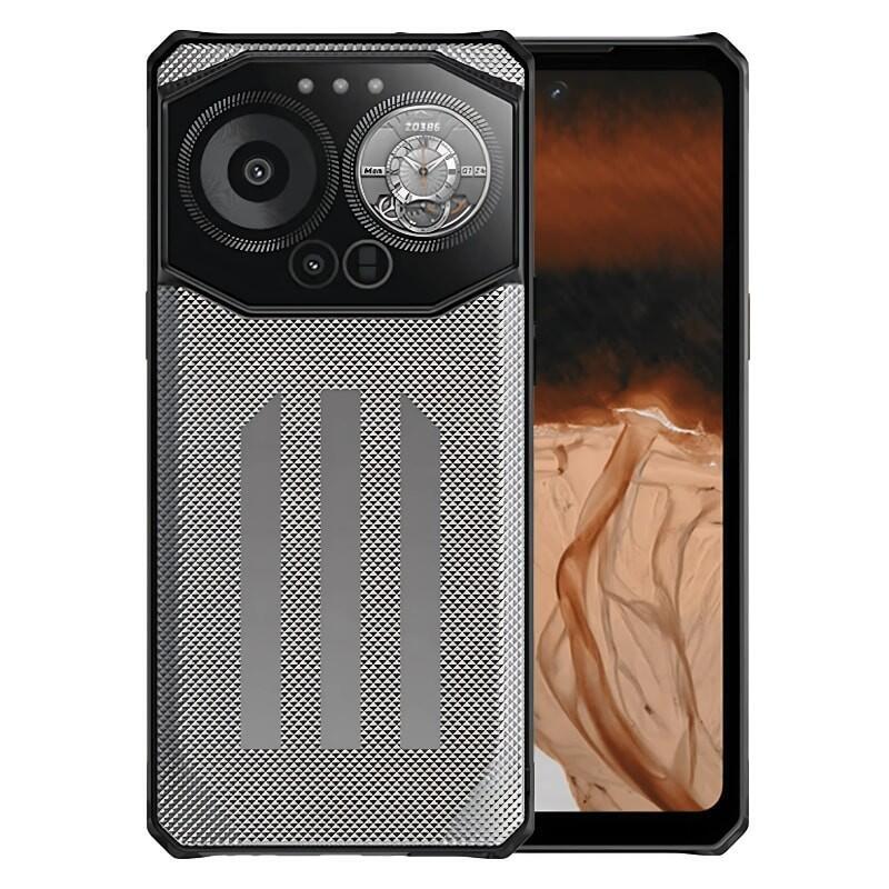 Iiif150 B3 8gb/256gb Gris  Rugged