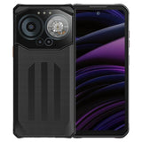 Iiif150 B3c 4gb/256gb Negro Obsidiana Rugged