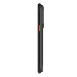 Iiif150 B3c 4gb/256gb Negro Obsidiana Rugged