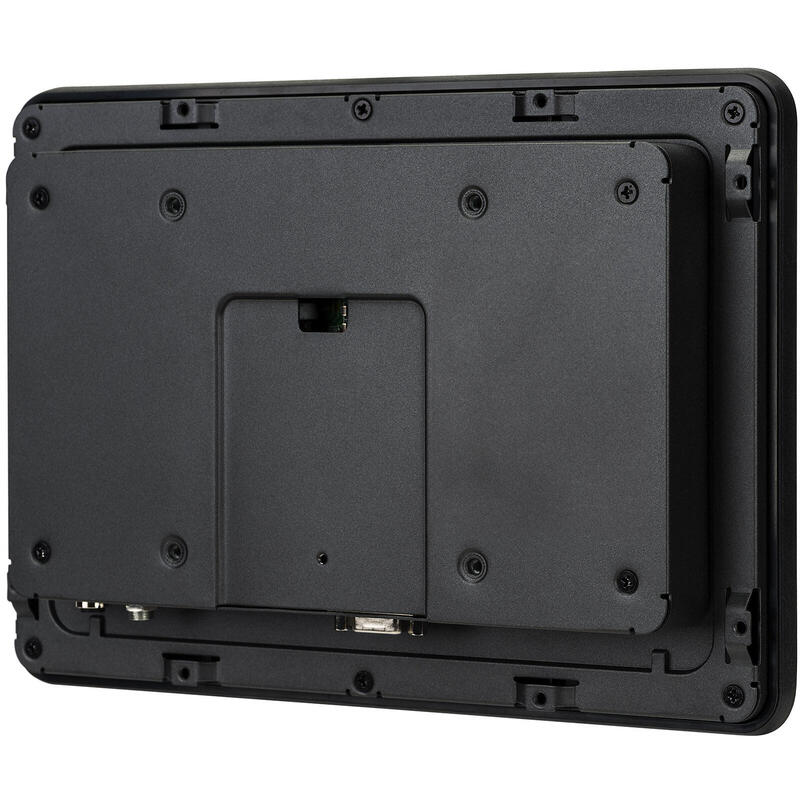 Iiyama 25.7cm (10,1") Tf1015mc-B3 16:10 M-Touch Hdmi+Dp+Usb