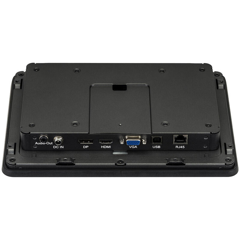 Iiyama 25.7cm (10,1") Tf1015mc-B3 16:10 M-Touch Hdmi+Dp+Usb