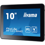 Iiyama 25.7cm (10,1") Tf1015mc-B3 16:10 M-Touch Hdmi+Dp+Usb