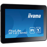 Iiyama 25.7cm (10,1") Tf1015mc-B3 16:10 M-Touch Hdmi+Dp+Usb
