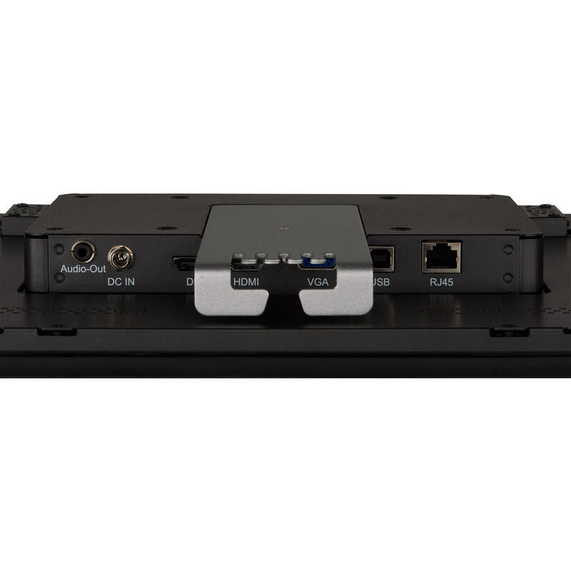 Iiyama 54.5cm (21.5") Otf2216mc-B1 16:9 M-Touch Hdmi+Dp+Usb