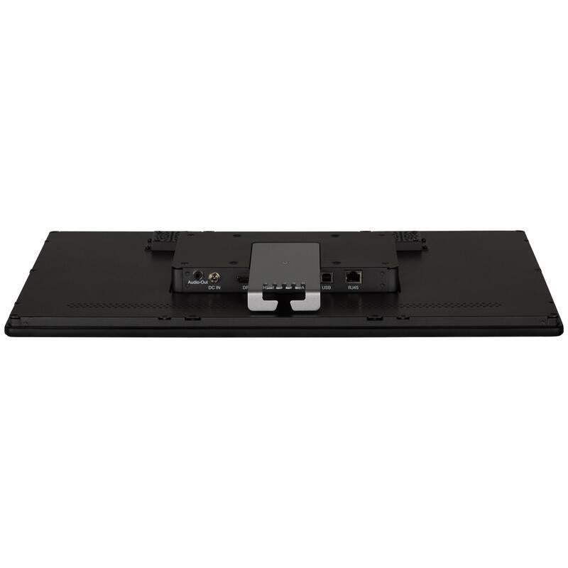 Iiyama 54.5cm (21.5") Otf2216mc-B1 16:9 M-Touch Hdmi+Dp+Usb