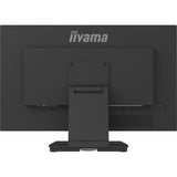 Iiyama 60.5cm 23,8" T2454msc-B3ag 16:9 M-Touch Hdmi+Usb+Dp