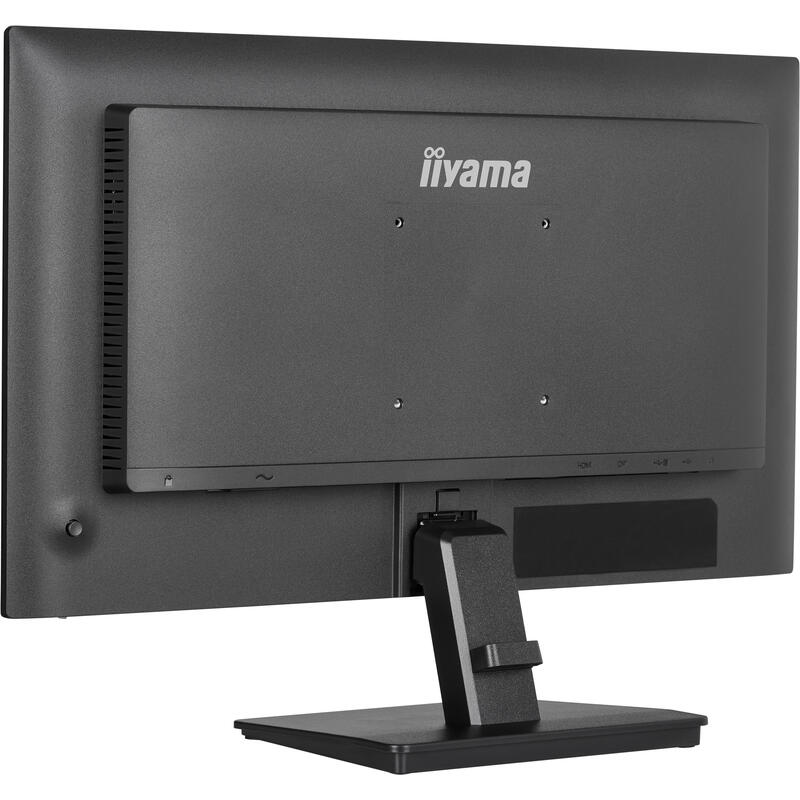 Iiyama 60.5cm 24" X2492hsu-B1 16:10 Hdmi+Dp+2xusb Ips
