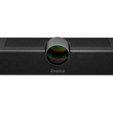 Iiyama Uc Cam120ulb-1 Cámara De Videoconferencia 12 Mp Negro 3840 X 2160 Pixeles 30 Pps