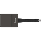 Iiyama Wifi Präsentations-Dongle Wp D002 Usb-C Incluye. Usb-A Retail