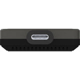 Iiyama Wifi Präsentations-Dongle Wp D002 Usb-C Incluye. Usb-A Retail