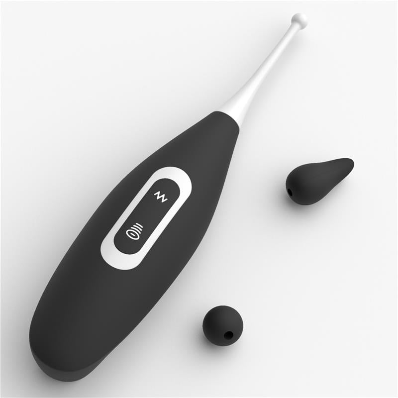 Ijoy Succionador De Clítoris Y Estimulador