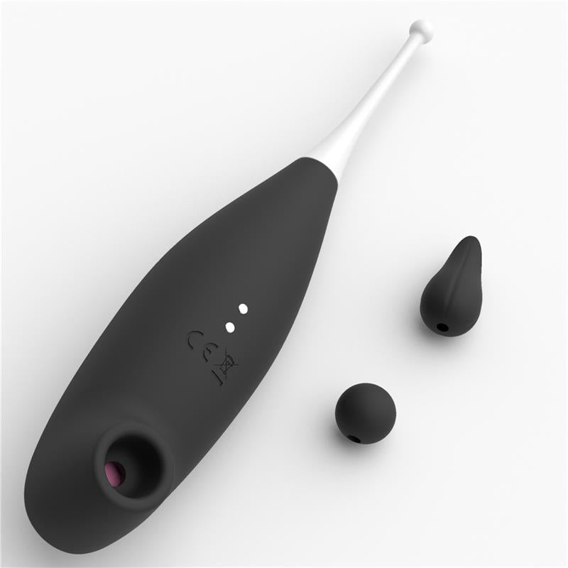 Ijoy Succionador De Clítoris Y Estimulador