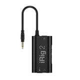 Ik Multimedia Irig 2 - Interfaz De Audio