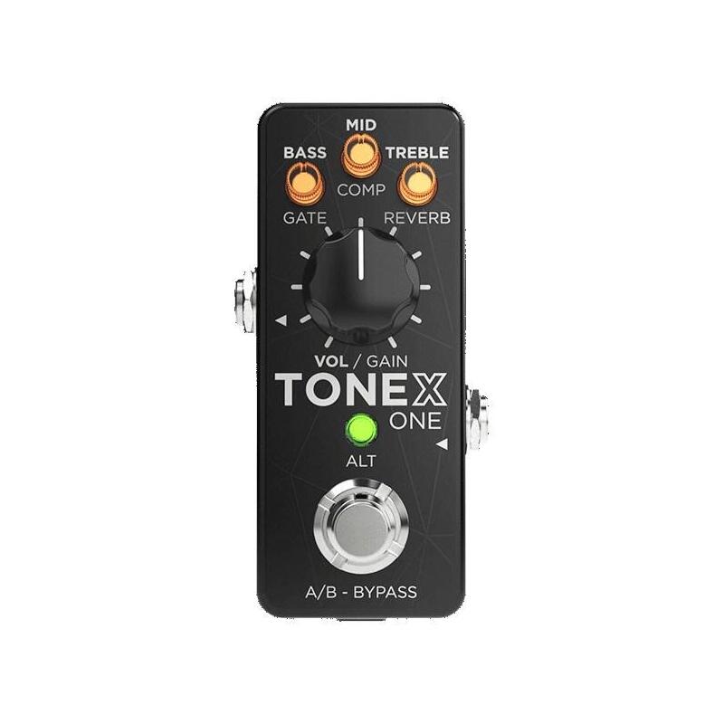 Ik Multimedia Tonex One - Efecto Guitarra