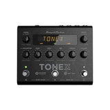 Ik Multimedia Tonex Pedal Multi-Effekt-Pedal Con Ai