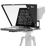 Ikan Pt4500 Professional 15 High Bright Teleprompter
