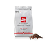 Illy Classico 500g Ganze Bohne
