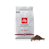Illy Intenso 500g Ganze Bohne