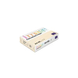 Image Papel Reprográfico Coloraction Din A4 80gr Paquete 500h Dune/Salmón Arena -Caja 5 Ud-