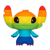 Iman 3d Foam - Disney - Rainbow Stitch