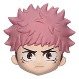 Iman 3d Foam Jujutsu Kaisen Yuji