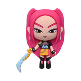 Iman 3d Foam K-Pop Dmeon Hunters Mira