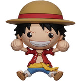 Iman 3d Foam One Piece - Luffy