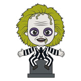 Iman Beetlejuice 3d-Beetlejuice On Tomb.