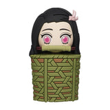 Iman Demon Slayer-Nezuko Ka.In Basket 3d